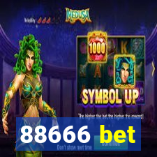 88666 bet